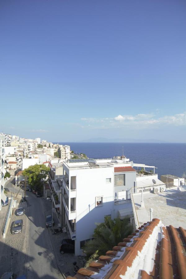 Summertime Blues Kavála Exterior photo